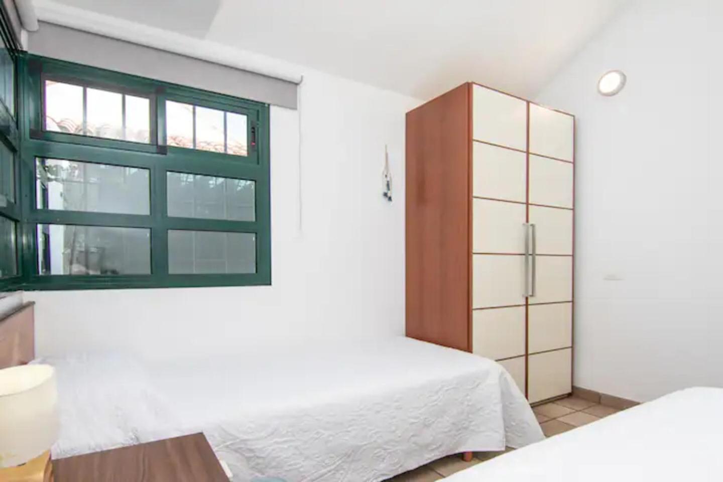 מספאלומס Deluxe Las Palomas - By Gestion Vacacional Canarias מראה חיצוני תמונה