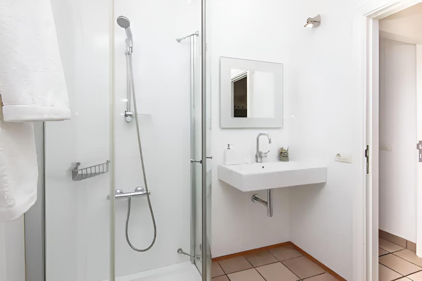 מספאלומס Deluxe Las Palomas - By Gestion Vacacional Canarias מראה חיצוני תמונה